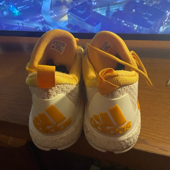 Yellow Crazylight boost - Picture 3 of 5